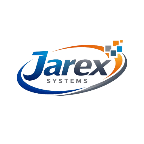 Jarex logo